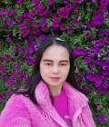 Parnisa 45 ans เมืองชลบุรี Thaïlande