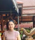 Nita 45 years คลองหลวง Thailand