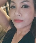 Anny 44 ans Patong  Thaïlande
