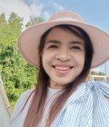Toi 58 ans Muang  Thaïlande