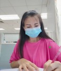 Ancharee 46 ans เมือง Thaïlande