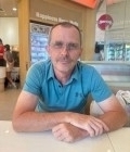 Fabrice 62 ปี Poinçon Les Larrey  France