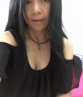 Kanyalak 49 years London  Thailand