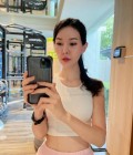 Namwan 32 Jahre Bangkok Thailand