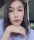 Ying 39 ans ปากเกร็ด Thaïlande