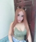 Thanchanok 33 Jahre Surin Thailand