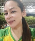 Pilin 49 ans  Thaïlande