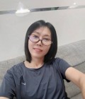 Pat 53 ans Bangkok  Thaïlande