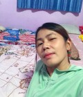 Kay 35 years Khon Kaen Thailand