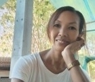 Yen 49 years Ubonratchathani Thailand