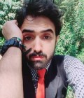Amir 33 ปี Cairo Egypt