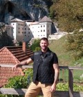 Brent 48 ans Chiang Mai Thaïlande