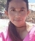 Jang 46 ans Cheerful, Good Mood, Need A Sincere Person, I Live In Thailand. Thaïlande