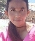 Jang 45 ans Cheerful, Good Mood, Need A Sincere Person, I Live In Thailand. Thaïlande