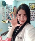 Jeanna 41 ans Bangkok Thailand Thaïlande