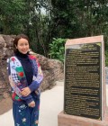 Bustaba 30 years Pheang Thailand