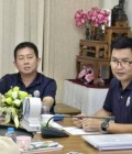 Khun 50 ปี Chiang Rai ไทย