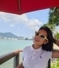 Sujinda  32 ans Sujinda Dechaboon  Thaïlande