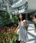 Natnicha 21 Jahre เมือง Thailand