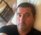 Nicolas 44 ปี Dieppe France
