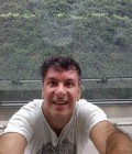 Franck 59 ปี Albi France