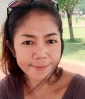 Pimvilai 52 ans เขาสมิง Thaïlande