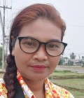 Jime 46 ans กันทรลักษ์ Thaïlande