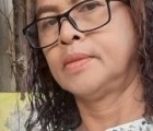 Somay 47 years Srisaket Thailand