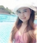 MEAW 27 ans Udon Thaïlande