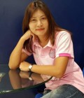 Poo 38 ans Muang  Thaïlande