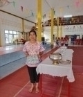 Chiravadee 56 ans Thailand Thaïlande