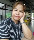 Nongyao 46 ans สายไหม Thaïlande