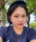 Namfon 24 ans นครราชสีมา Thaïlande