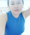 Yen 41 Jahre อ.แม่ริม Thailand