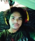 Kim 21 Jahre Nong Bua Rawe Thailand