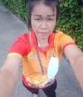 Pat​ 46 ans บรบือ Thaïlande