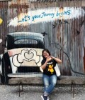Ree 44 ans Muang  Thaïlande