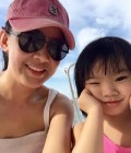 Thananya 32 ans     Chanthaburi Thaïlande