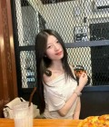 Yuyan 23 years Bangkok Thailand