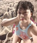 Charuwan 40 ans Rayong Thaïlande