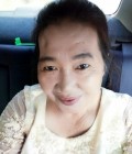 Nat 58 years บ้านโป่ง Thailand