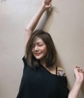 Nicha 32 Jahre เชียงดาว Thailand