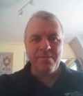 Andrew 60 ปี Salisbury United Kingdom