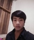 Sutham 28 ans เชียงราย Thaïlande