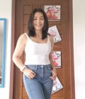 Phat 44 ans Muang  Thaïlande