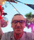 Jean-luc 58 ปี Lunel France