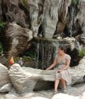 Jansri 43 ans Thai  Thaïlande