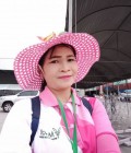 Trongpoon 66 ans บางพลี Thaïlande