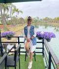 Kwanta 46 years Udonthani Thailand