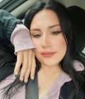 Scarlett 32 Jahre Bangkok Thailand